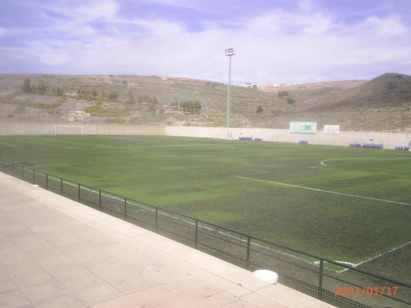 Campo Municipal Juan Guedes - Tamaraceite, Gran Canaria, CN