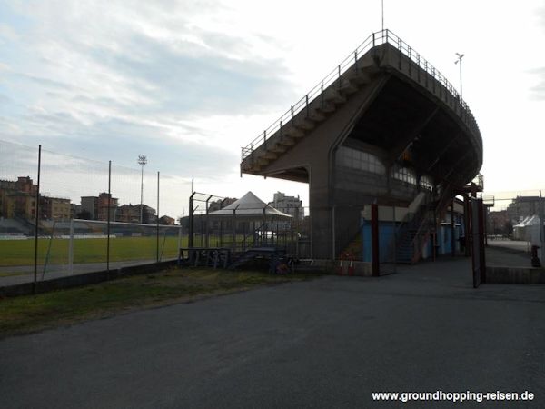 Stadio Valerio Bacigalupo - Savona 