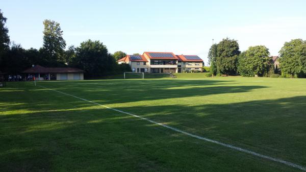 Sportplatz Waake - Waake