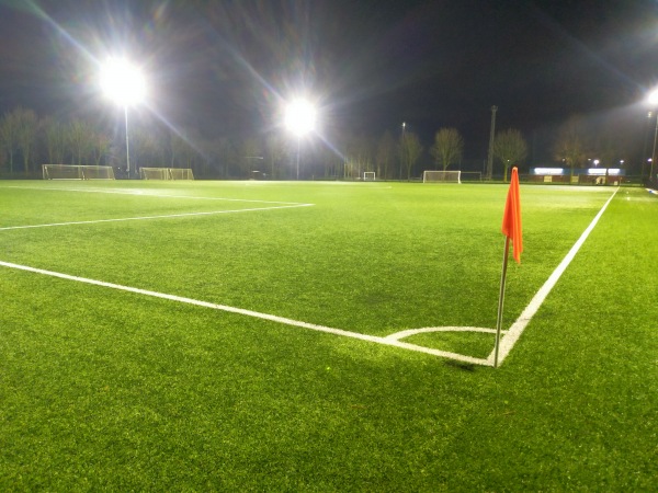 Sportpark Suëstra veld 3 - Echt-Susteren