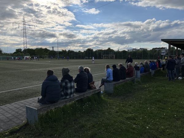 Sportpark Ergolding Platz 4 - Ergolding