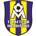 Wappen TJ Meteor Hradišťko I.