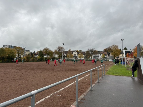 Sportanlage Büdingen Platz 2 - Büdingen