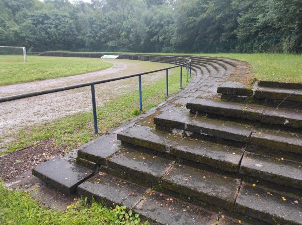 Waldstadion - Eschweiler-Pumpe-Stich