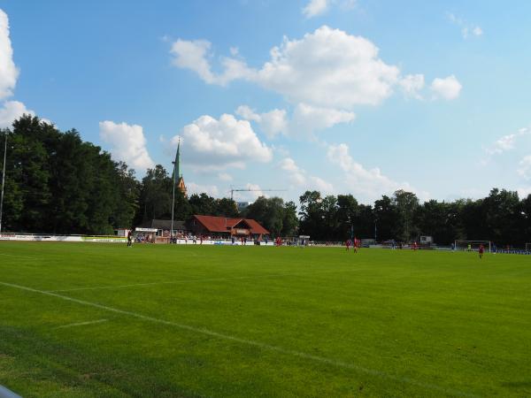 Sportpark Westtor - Sendenhorst