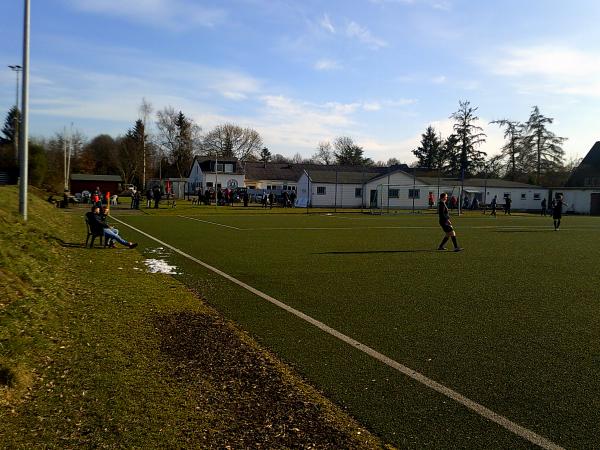 Sportzentrum am Lehmwohld B-Platz