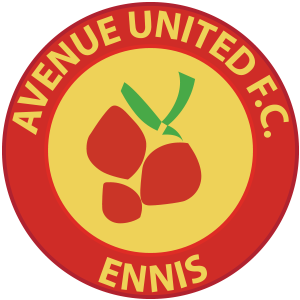 Wappen Avenue United FC