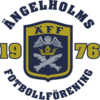 Wappen Ängelholms FF
