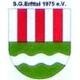 Wappen SG Erfttal 1975  19832