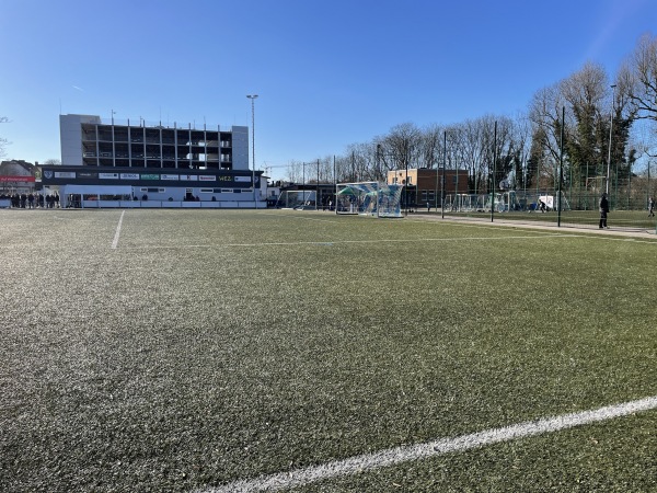 Sparkassen Arena - Bad Oeynhausen