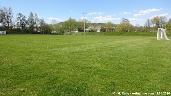 Sportpark Rems - Schorndorf
