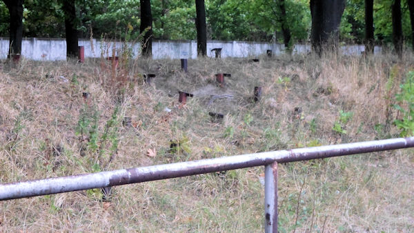 Stadion Silmash - Lviv