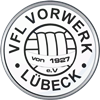 Wappen ehemals VfL Vorwerk 1927