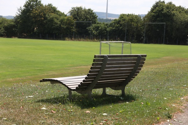 Sportplatz Faulenborn - Schwirzheim