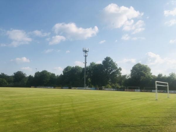 Waldstadion - Fürstenberg/Weser