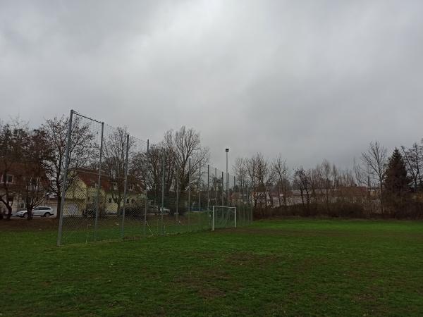 Saalbachstadion Nebenplatz - Bretten-Rinklingen