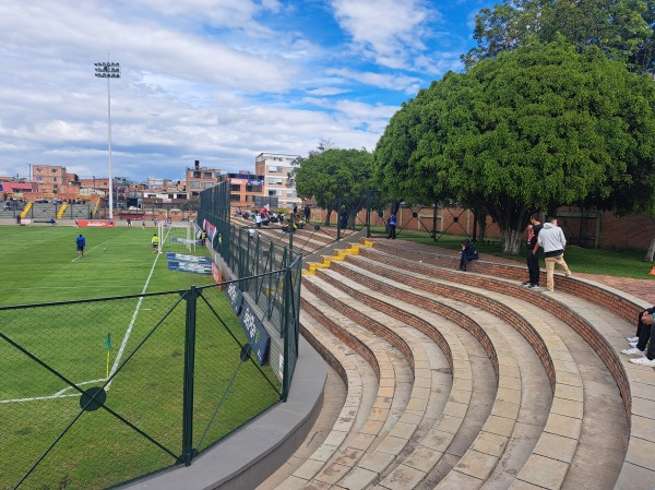 Estadio Luis Carlos Galán Sarmiento - Soacha