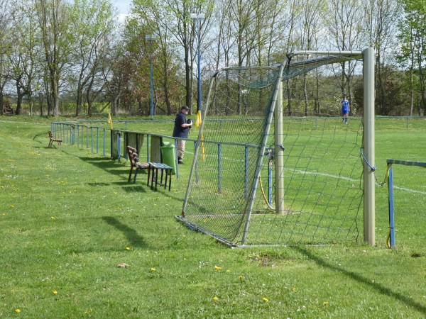 Dieter-Süßbier-Arena - Falkenberg/Mark-Kruge