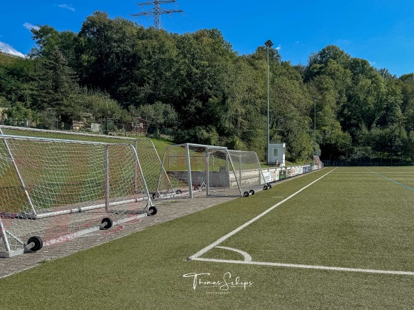 Etzwiesenstadion Nebenplatz - Backnang