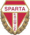 Wappen BKS Sparta Katowice