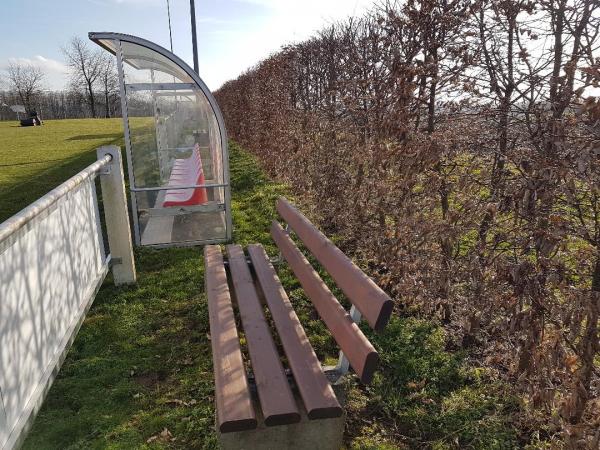 Sportplatz Wilhelmshöhe - Grünberg/Hessen-Stangenrod