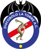 Wappen Discóbolo-La Torre AC