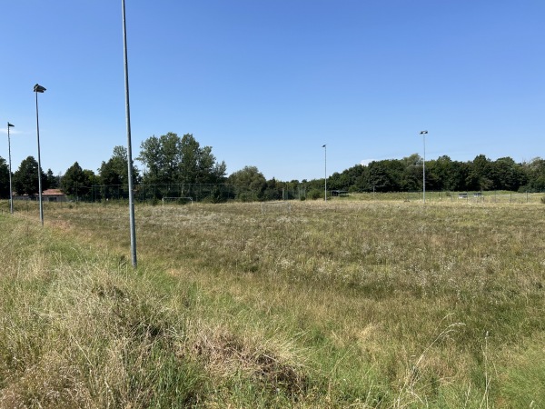 Sportanlage Weiher Platz 2 - Kulmbach-Weiher