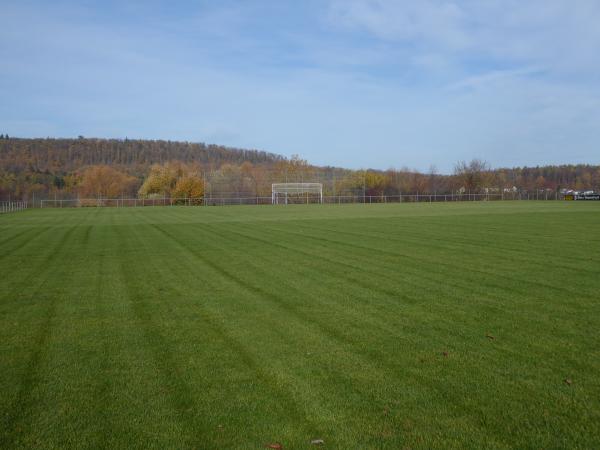 Sportanlage am Birkenwald - Freudental