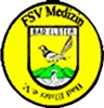 Wappen FSV Medizin Bad Elster 1992  47982