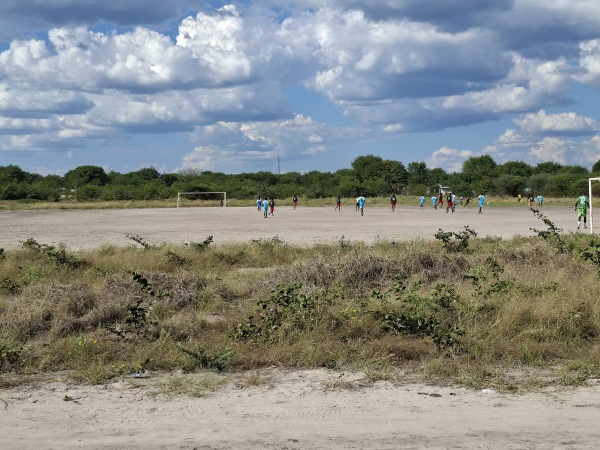 Western Arena Maun - Maun
