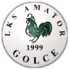 Wappen LKS Amator Golce  74006