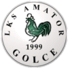 Wappen LKS Amator Golce