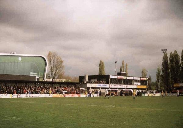 Sportstadion Wevelgem City - Wevelgem
