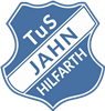Wappen TuS Jahn Hilfarth 1920