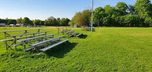 Sportanlage der Stadtwerke Platz 2 - Augsburg-Bärenkeller