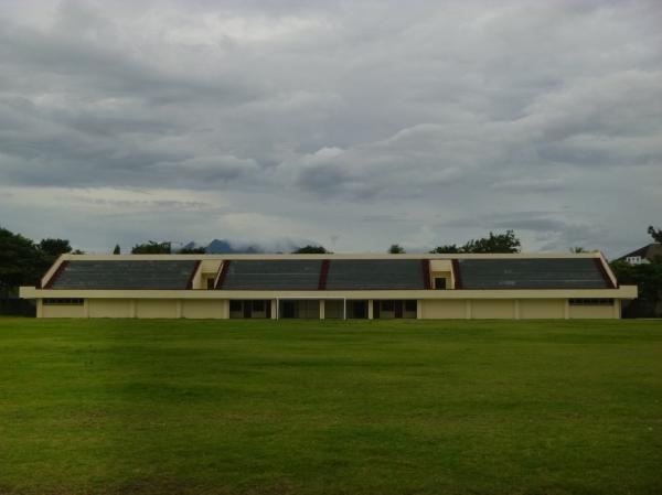 Stadion Malomba - Mataram