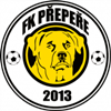 Wappen FK Přepeře