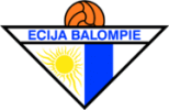 Wappen Écija Balompié Wappen Écija Balompié