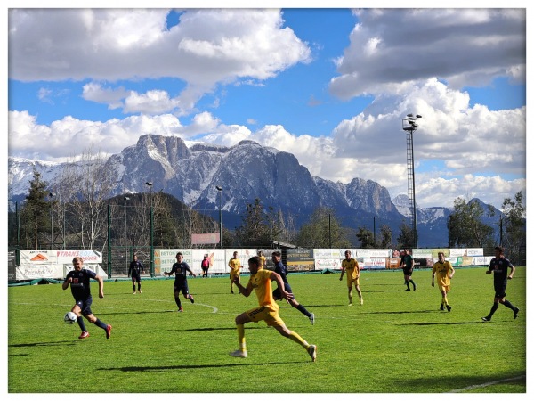 Sportzone Barbian - Barbian (Barbiano)