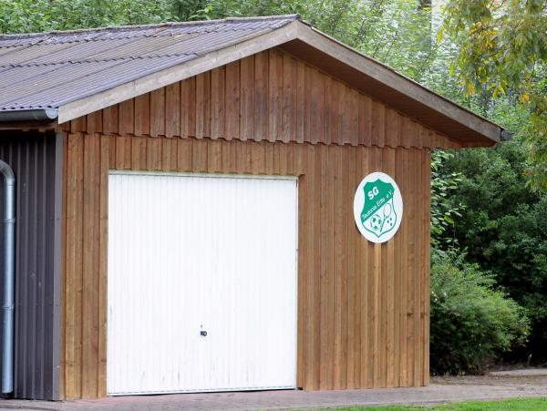 Sportplatz Erlte - Visbek-Erlte