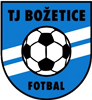 Wappen TJ Božetice