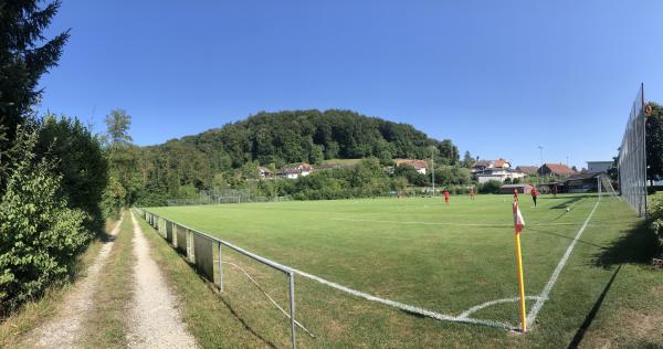 Sportplatz Inseli - Dotzigen