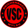 Wappen VSC Mylau-Reichenbach 2016