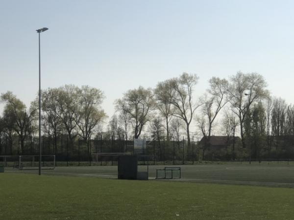 Sportanlage Erlfeld Platz 3 - Drensteinfurt