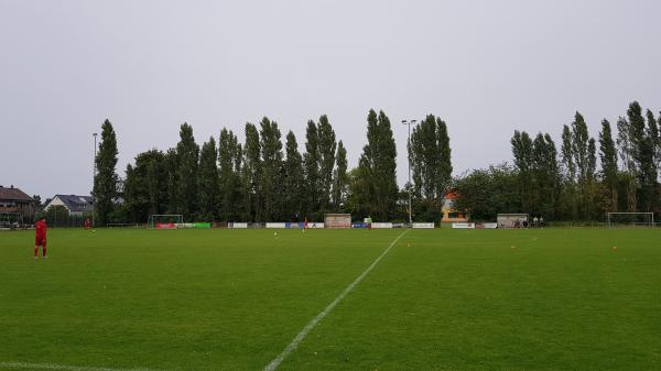 Sportanlage am Seikenkamp - Braunschweig-Volkmarode