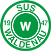 Wappen SuS Waldenau 1947 diverse  103474