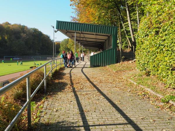 DÖNGES Eifgen-Stadion - Wermelskirchen