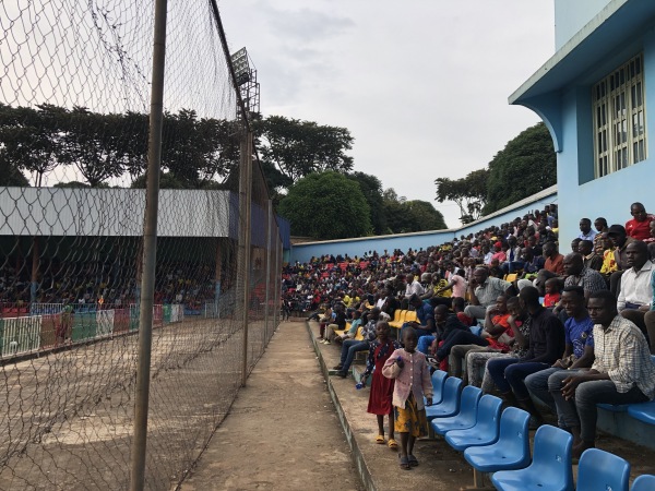 Stade Urukundo - Mwumba-Buye