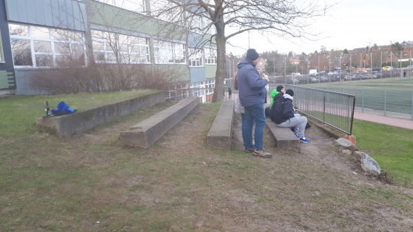 Sportanlage Augustental B-Platz - Schönkirchen