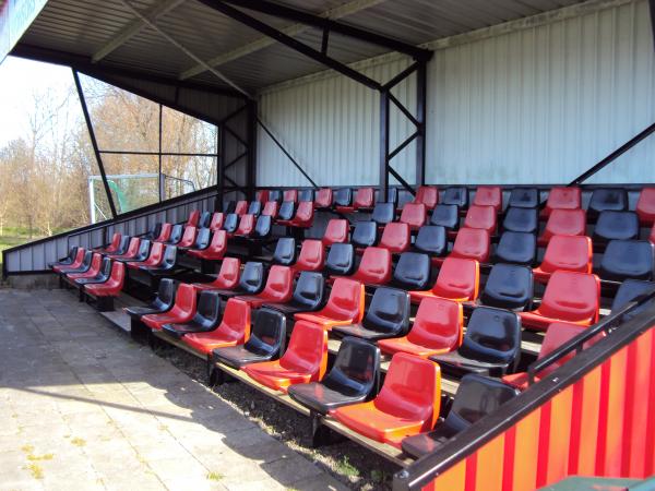 Sportpark De Prelaat - Veere-Westkapelle